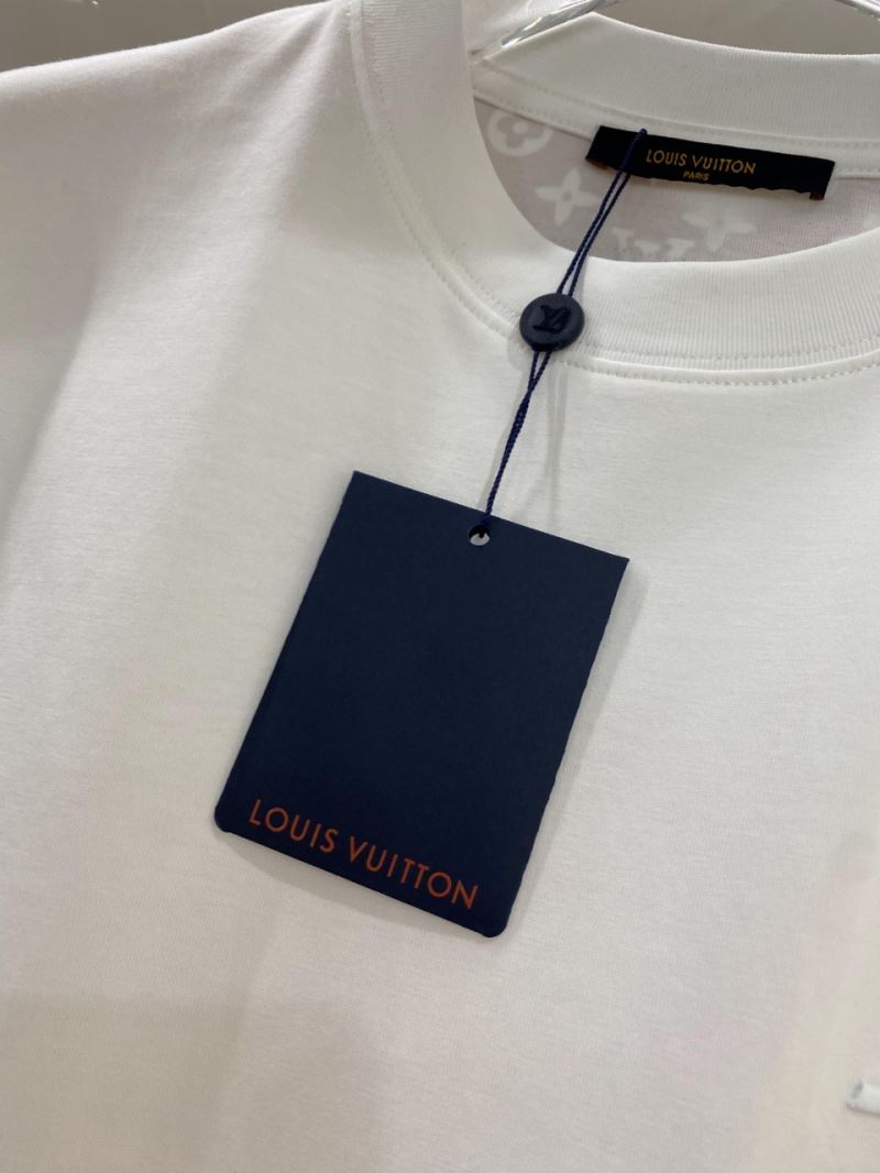 Louis Vuitton T-Shirts